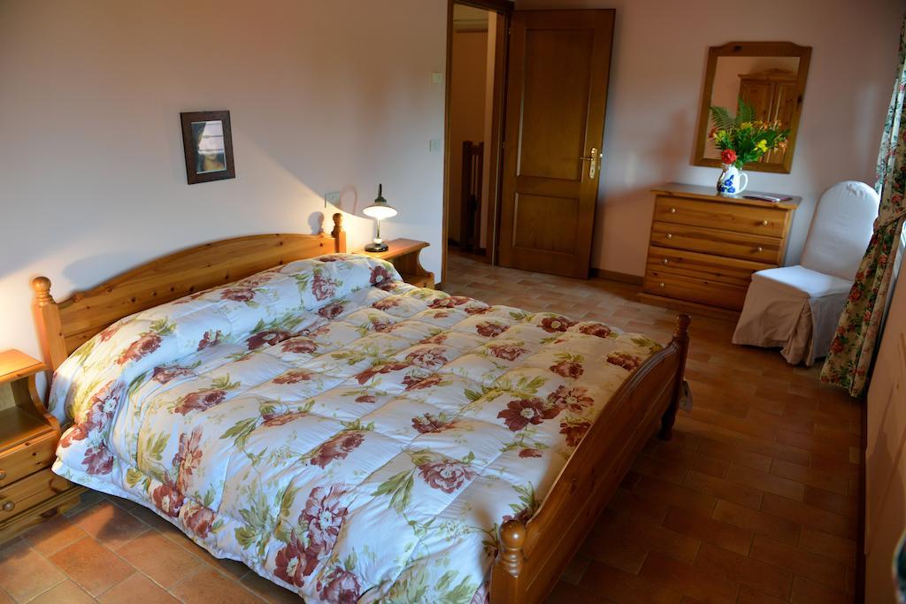Agriturismo Isola Augusta パラッツォーロ・デッロ・ステッラ 部屋 写真