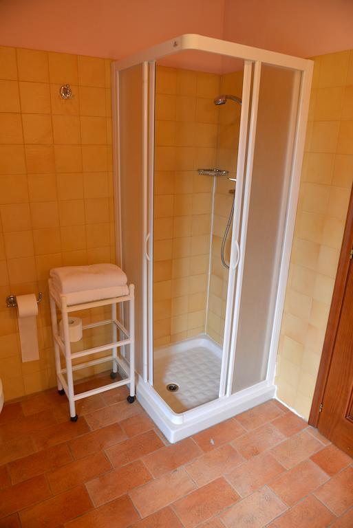 Agriturismo Isola Augusta パラッツォーロ・デッロ・ステッラ 部屋 写真